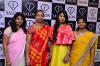 Fashion Designer Team Launches Fsalon at HYD